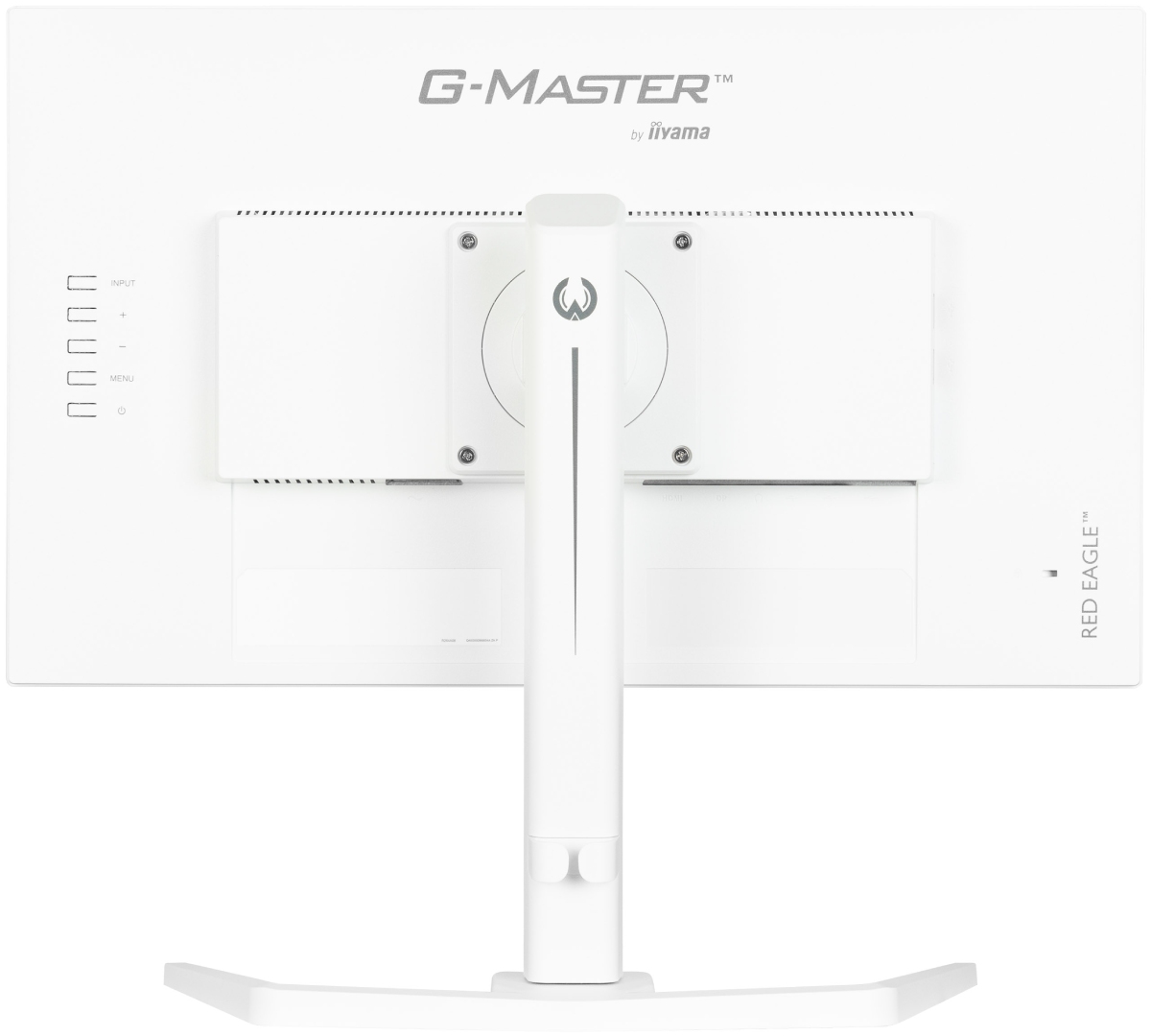 Iiyama 24 pouces  GB2470HSU-W6 - Ecran PC Iiyama - grosbill.com - 3
