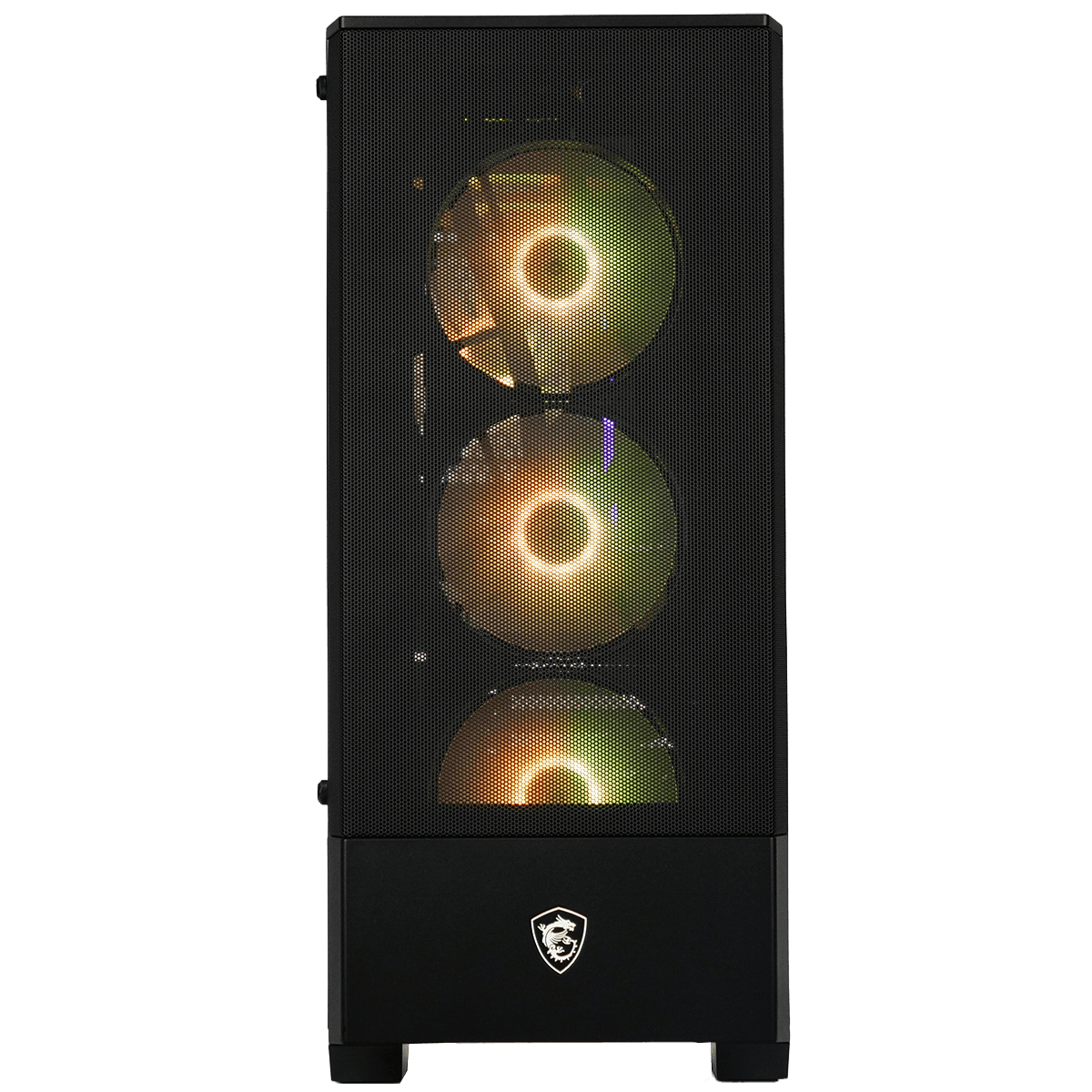 Grosbill INTERCEPTOR V2 - R5 8400F/5060Ti/16Go/1To - GB (PCG-10602991) - Achat / Vente PC Fixe sur grosbill.com - 3