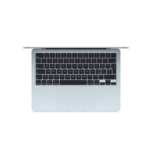 MACBOOK AIR M5 10C CPU 10C GPU - Achat / Vente sur grosbill.com - 1