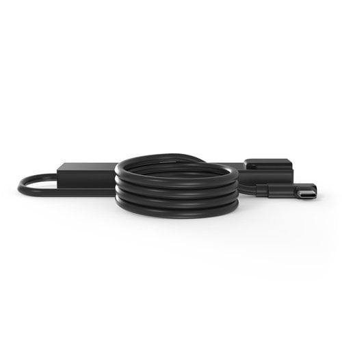 POWERED USB-C HUB - PLUS HUB - Achat / Vente sur grosbill.com - 2