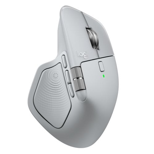 Souris PC Logitech Grosbill