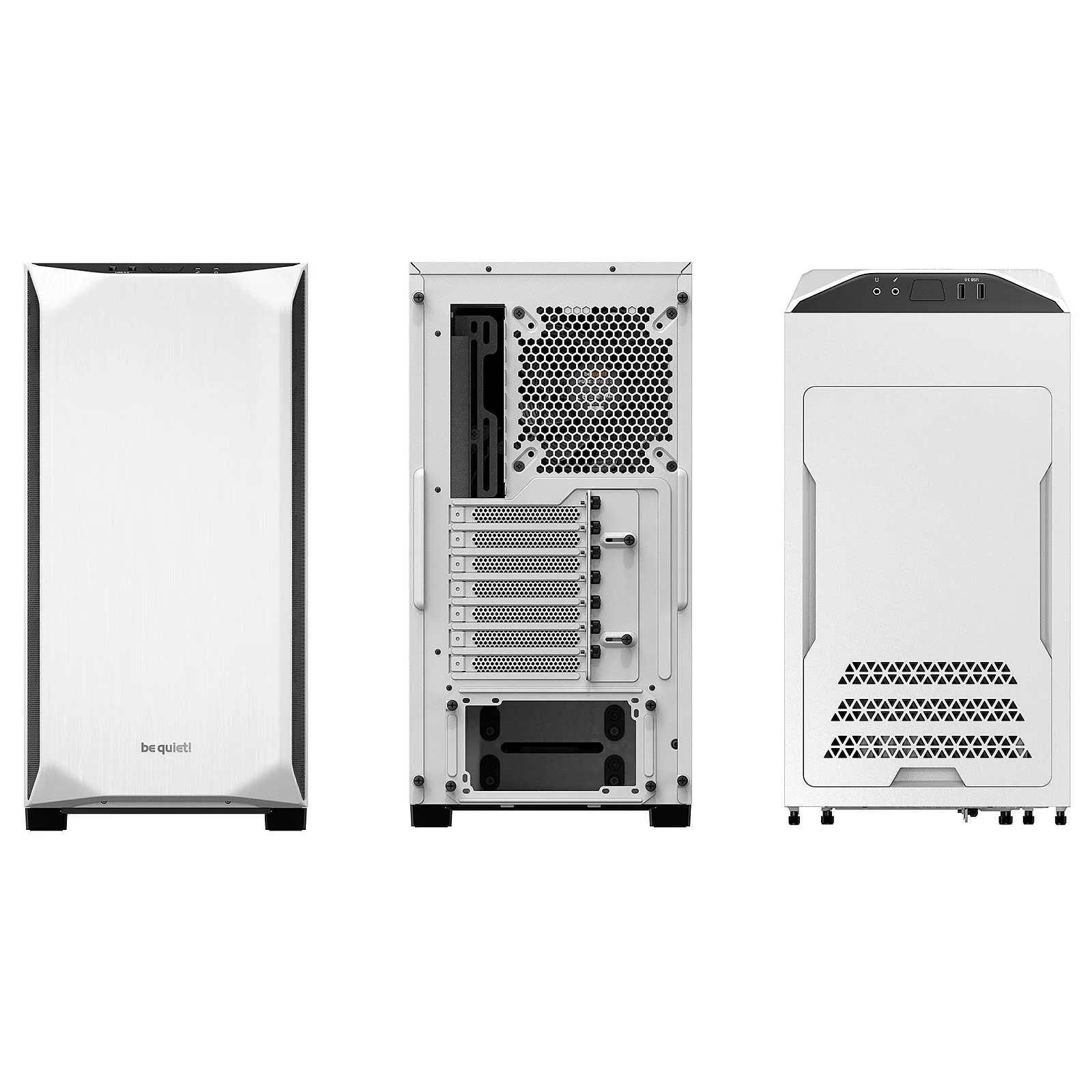 Grosbill ENTREPRISE PERF - i7-13700/16Go/1To/WINP (0223) - Achat / Vente PC Fixe sur grosbill.com - 1