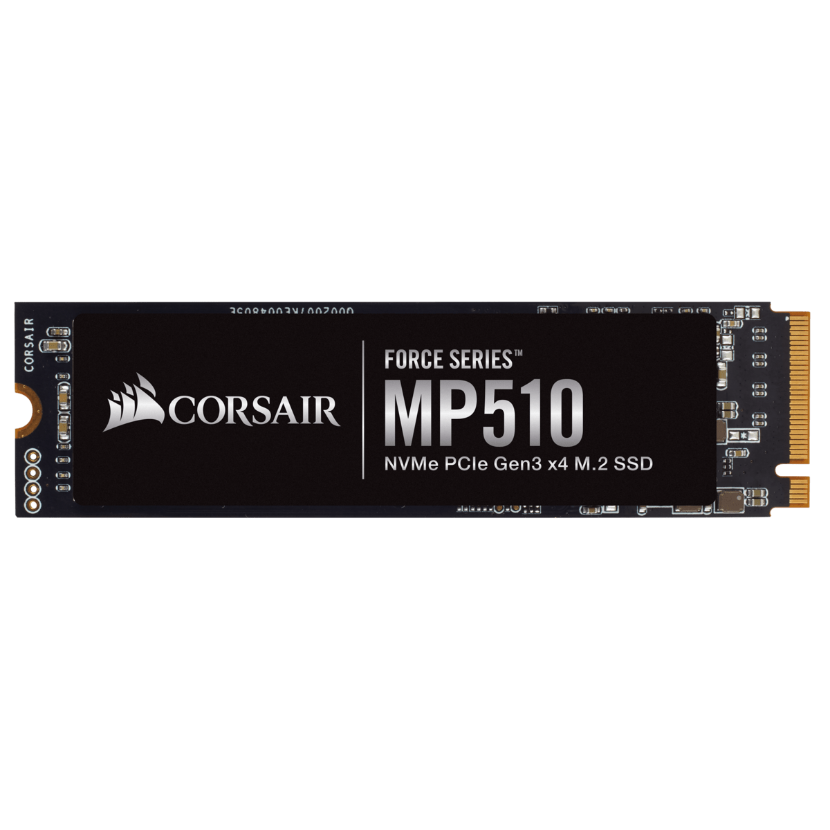 Corsair CSSD-F240GBMP510  M.2 - Disque SSD Corsair - grosbill.com - 2