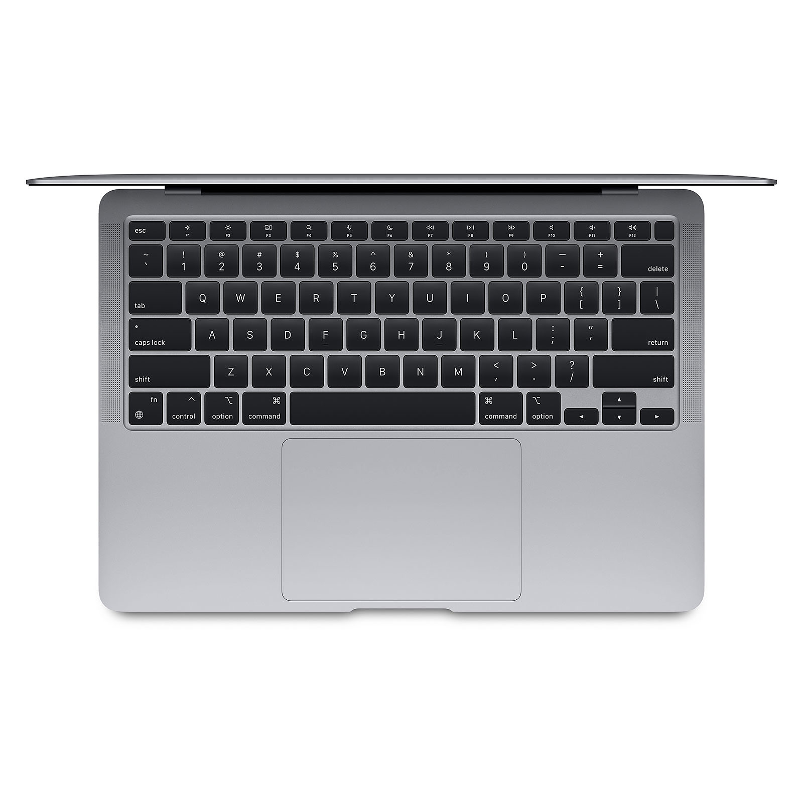 Apple MacBook Air MGN73FN/A - M1/8Go/512Go/13.3"/GrisSid (MGN73FN/A --) - Achat / Vente MacBook sur grosbill.com - 3