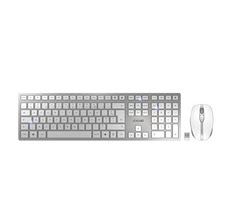 Pack Clavier/Souris Cherry Grosbill