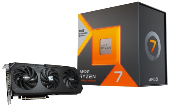 Gigabyte Kit Upgrade PC MAGASIN EN LIGNEGrosbill