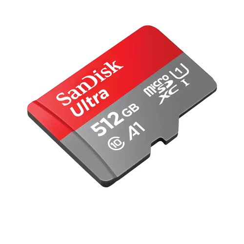ULTRA MICROSDXC CARD FOR - Achat / Vente sur grosbill.com - 1