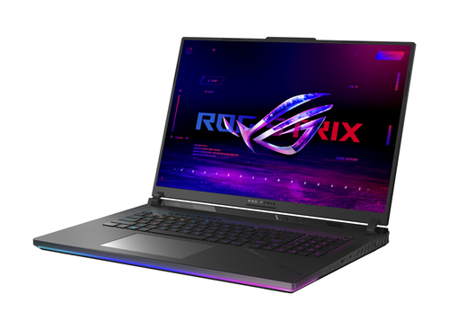 ROG Strix Scar G834JYR-R6159W - 18" WQXGA i9-14900HX RTX 4090 64Go 2To W11 Noir Souris + Sac à dos - Achat / Vente sur grosbill.com - 2