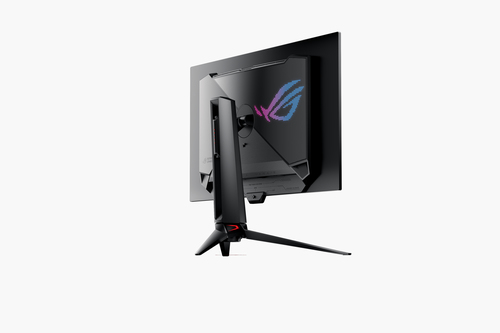 Asus 32 pouces  90LM0A50-B01370 - Ecran PC Asus - grosbill.com - 1