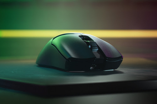 Razer Viper V2 Pro - Noir/Sans Fil