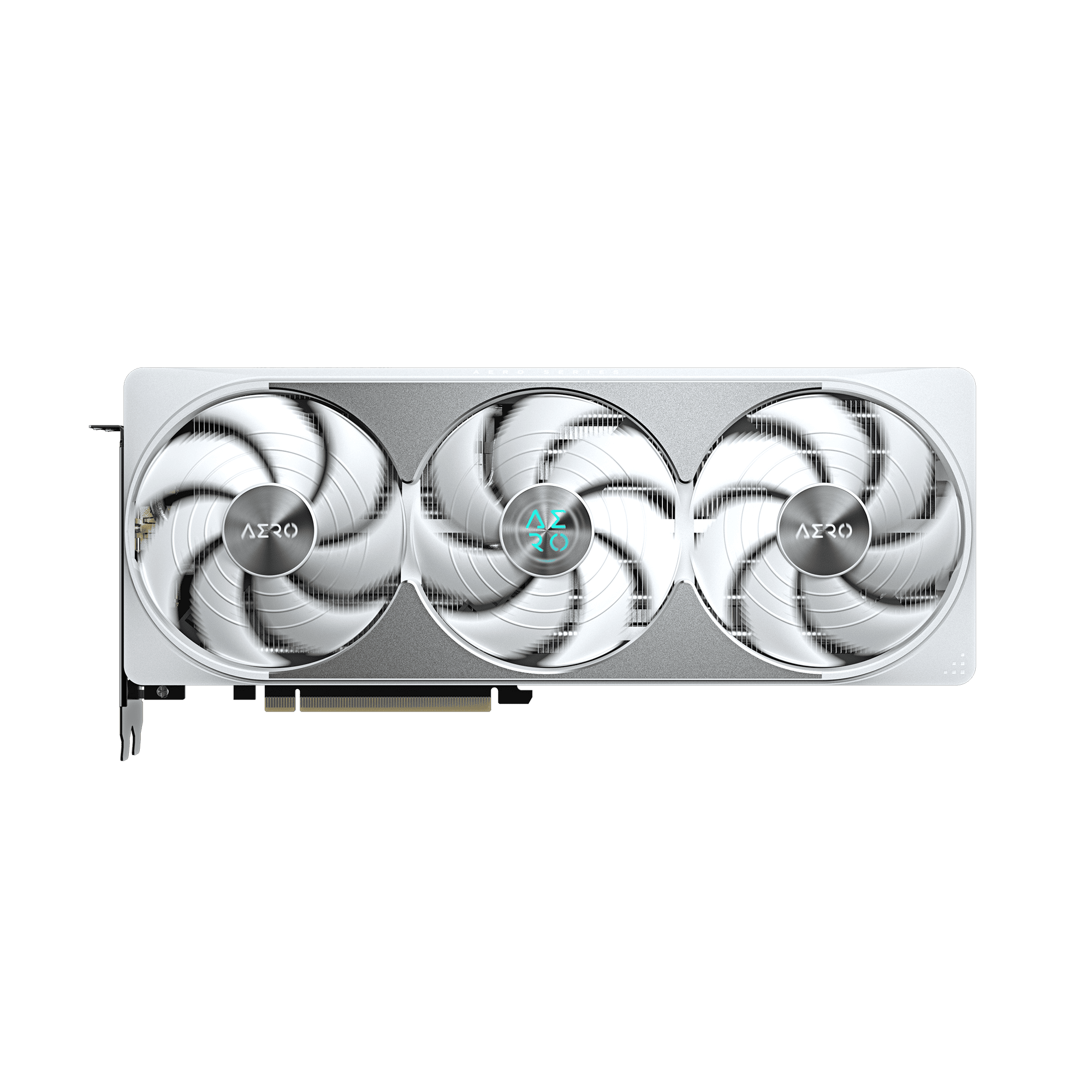 Gigabyte GeForce RTX 5080 AERO OC SFF 16G - Carte graphique - 5