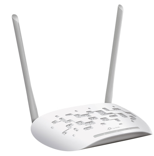 TP-Link TL-WA801N - grosbill.com - 0