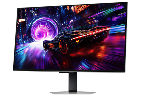 Samsung 32 pouces  LS32FG810SUXEN - Ecran PC Samsung - grosbill.com - 7