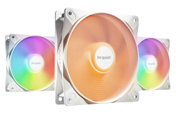Ventilateur boîtier be quiet! Grosbill