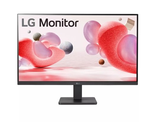 27MR400-B/27''1920x1080FHD - Achat / Vente sur grosbill.com - 0