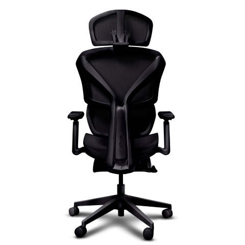 Trust GXT 725 Rivara Noir - Siège PC - grosbill.com - 1