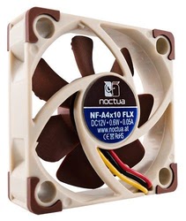 Ventilateur boîtier Noctua Grosbill