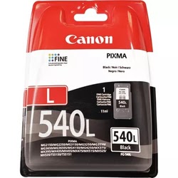 Consommable imprimante Canon Cartouche PG-540L Noir Grosbill