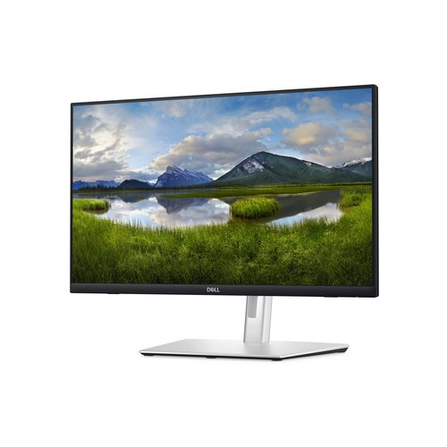P2424HT - 24" Touch Monitor IPS - Achat / Vente sur grosbill.com - 1