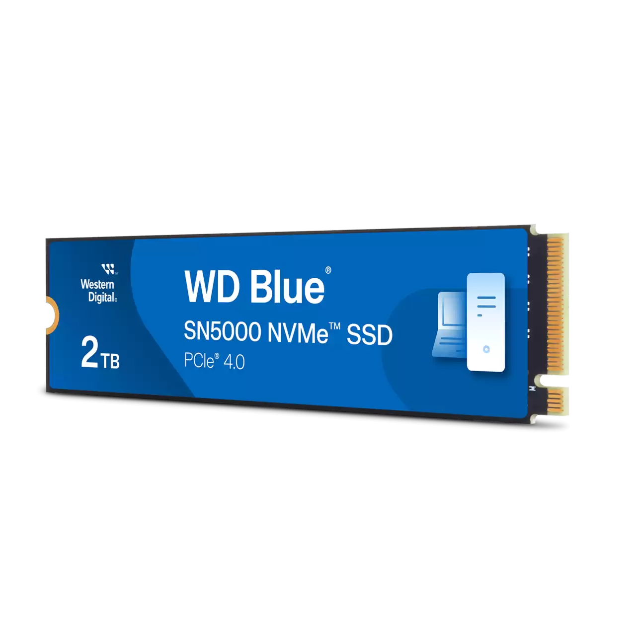 WD WDS200T4B0E#  M.2 - Disque SSD WD - grosbill.com - 0