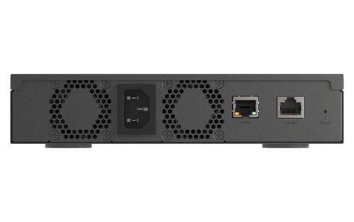 SWITCH 4 PORT 100GBE QSFP28 - Achat / Vente sur grosbill.com - 1