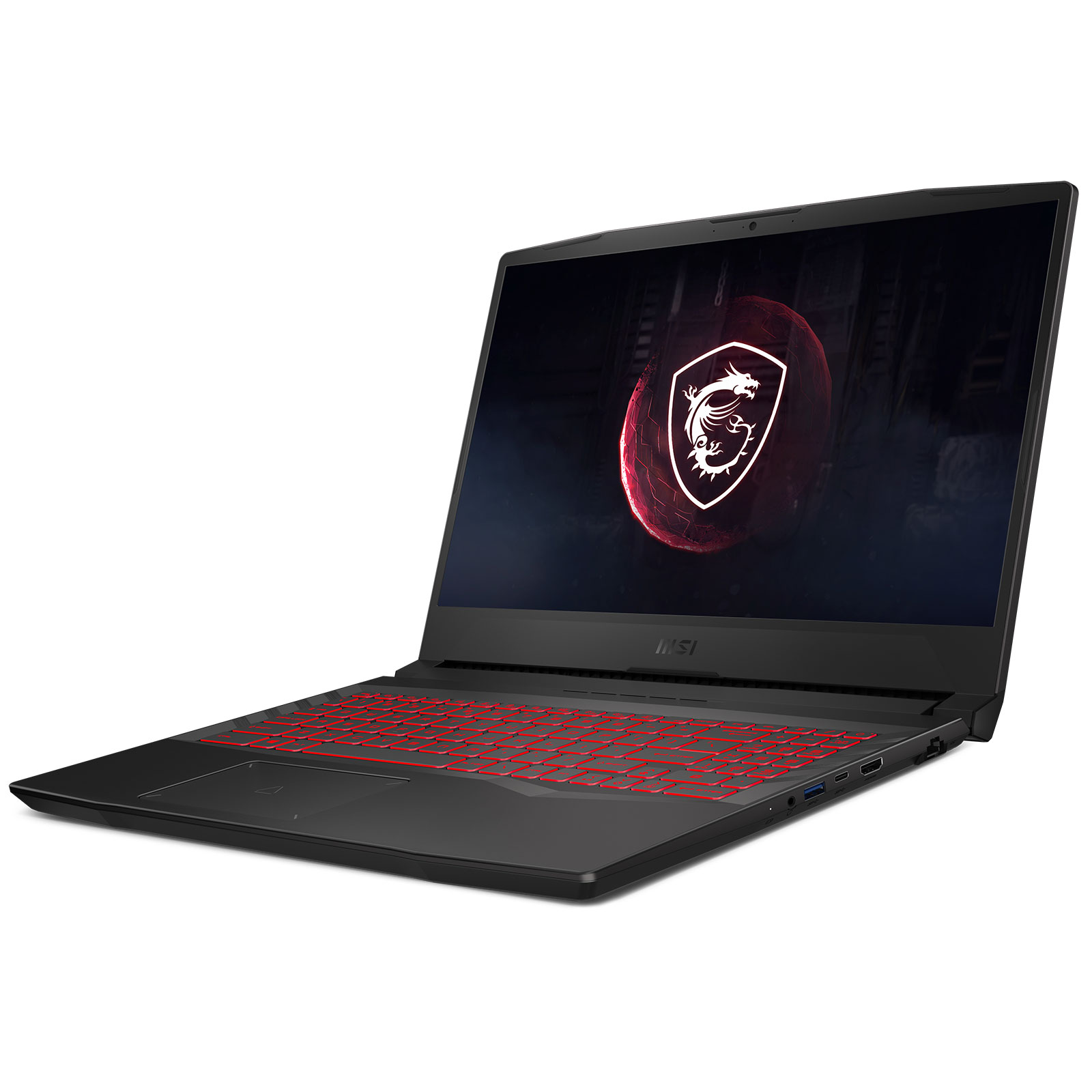 MSI 9S7-158124-007 - PC portable MSI - grosbill.com - 1