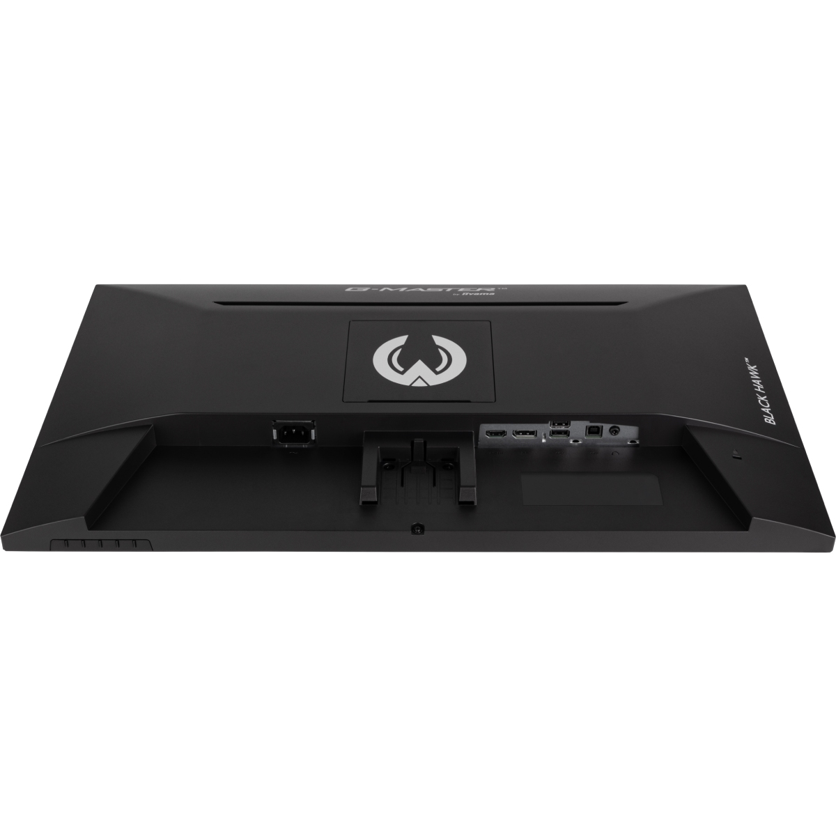 Iiyama 27 pouces  G2745QSU-B1 - Ecran PC Iiyama - grosbill.com - 6