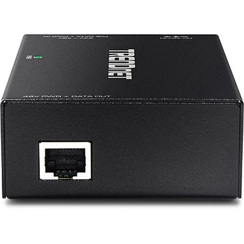 GIGABIT POE+ REPEATER/AMPLIFIER - Achat / Vente sur grosbill.com - 1