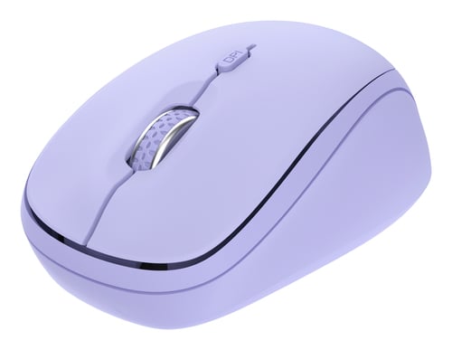 Trust YVI+ - Souris PC Trust - grosbill.com - 0