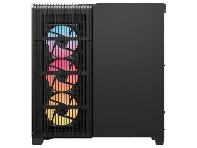 Corsair Frame 4500X RS-R ARGB Noir Noir - Boîtier PC Corsair - 3