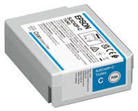 Epson - Cyan - C13T52M240