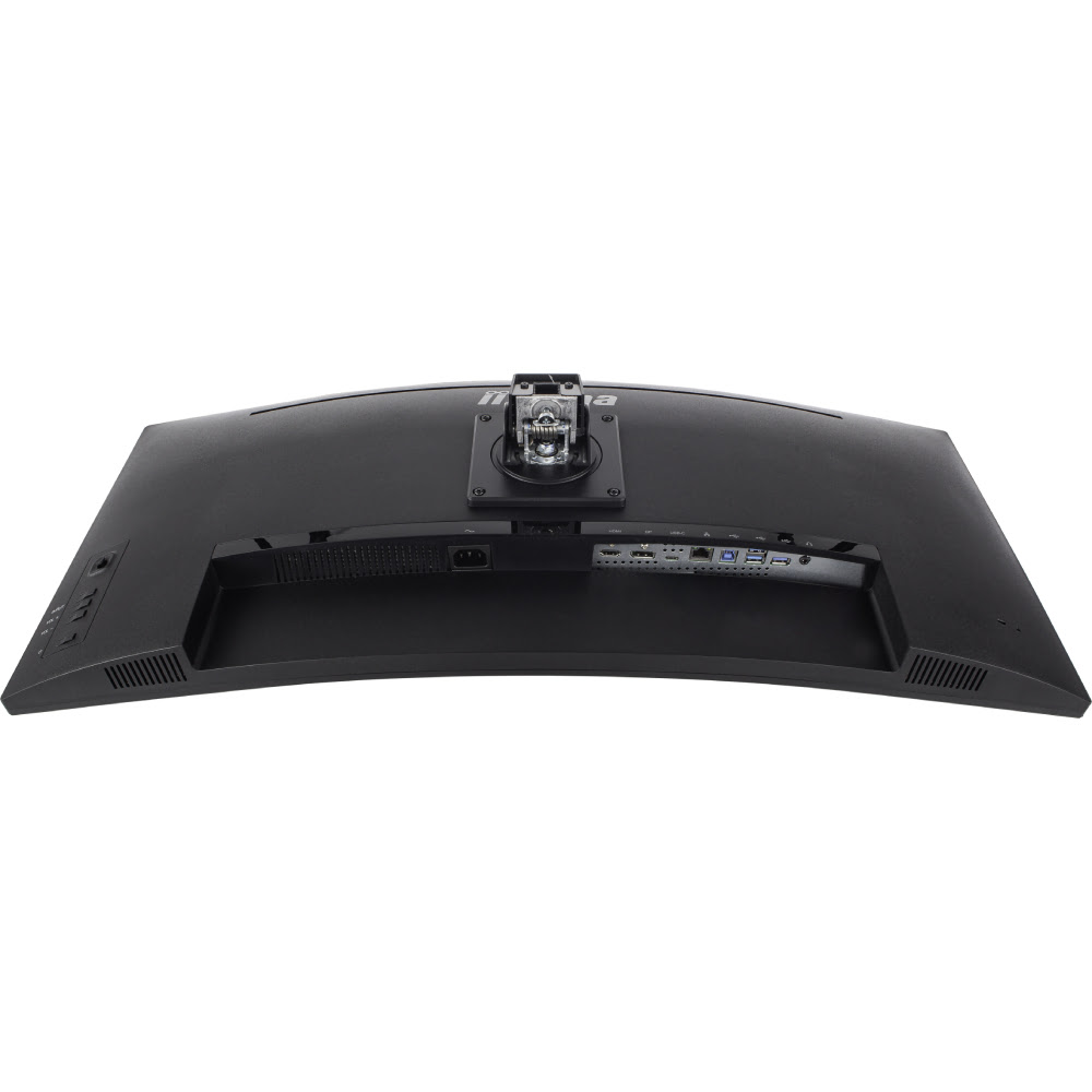 Iiyama 34 pouces  XCB3494WQSN-B5 - Ecran PC Iiyama - grosbill.com - 1