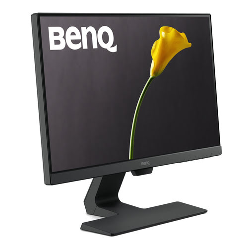 BenQ 22 pouces  9H.LHSLA.TBE-- - Ecran PC BenQ - grosbill.com - 3