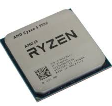 Processeur AMD Grosbill
