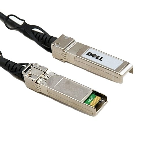 DELL Networking Cable SFP+to SFP+10GbE 2M