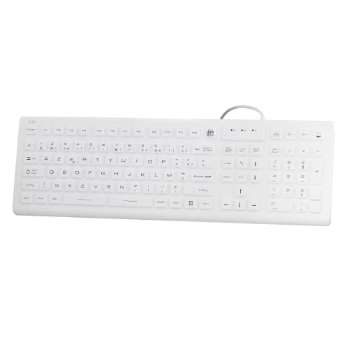Clavier PC T'nB Grosbill