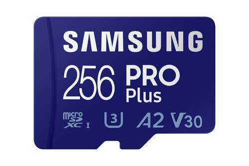 Samsung PRO PLUS MICROSDXC 256GB