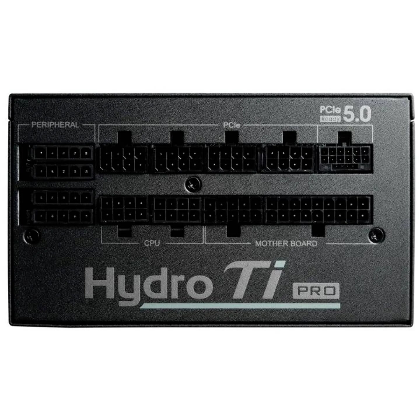 FSP 80+ Titan. (1000W) - Alimentation FSP - grosbill.com - 3