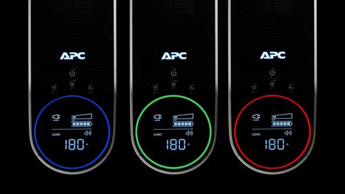 Back-UPS Pro Gaming 2200VA/1320W - Onduleur APC - grosbill.com - 13