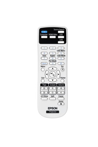 EB-695Wi (V11H740040) - Achat / Vente sur grosbill.com - 4