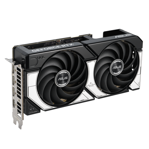 Asus Dual GeForce RTX 5070 12GB GDDR7  - Carte graphique Asus - 17