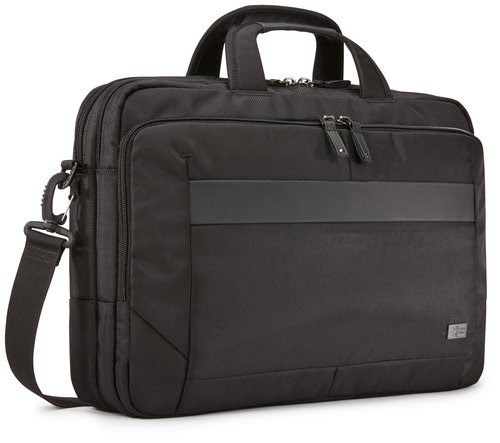 Case Logic Notion 15.6 Briefcase Black (NOTIA116)