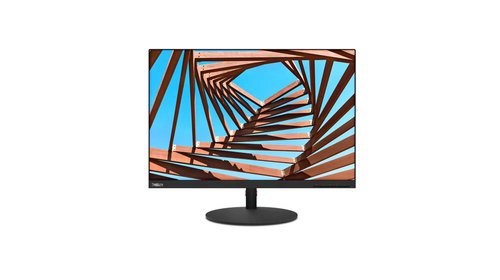 Lenovo ThinkVision T25d-10 - IPS/4ms/6ms/WUXGA