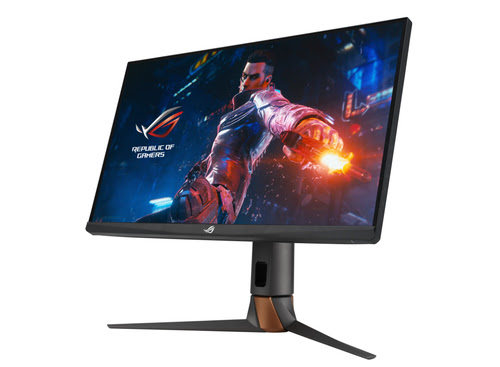 Asus 27 pouces  90LM0820-B01370 - Ecran PC Asus - grosbill.com - 3