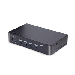 Switch StarTech Grosbill