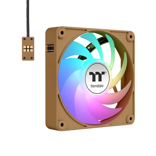 Ventilateur boîtier Thermaltake Grosbill