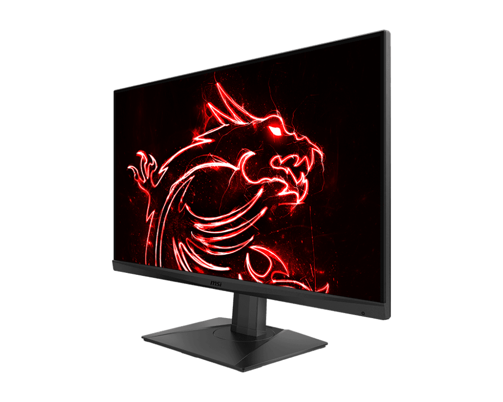 MSI 32 pouces  9S6-3DB99A-018 - Ecran PC MSI - grosbill.com - 3