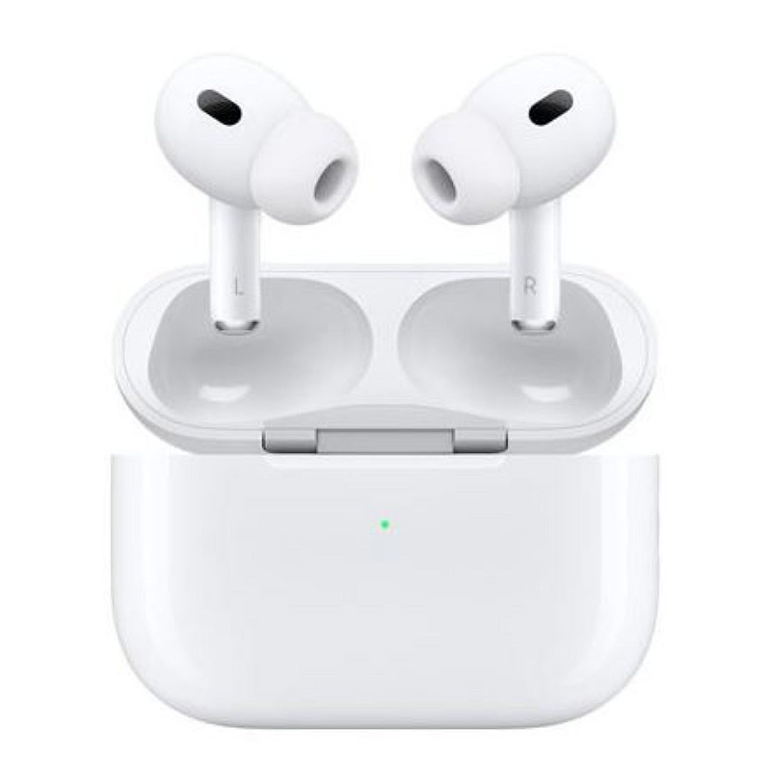 Airpods Pro (2eme Génération) - MQD83ZM/A - Accessoire téléphonie Apple - 1