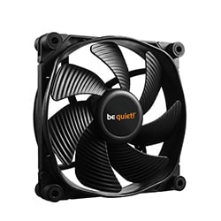 Be Quiet! Ventilateur boîtier MAGASIN EN LIGNE Grosbill