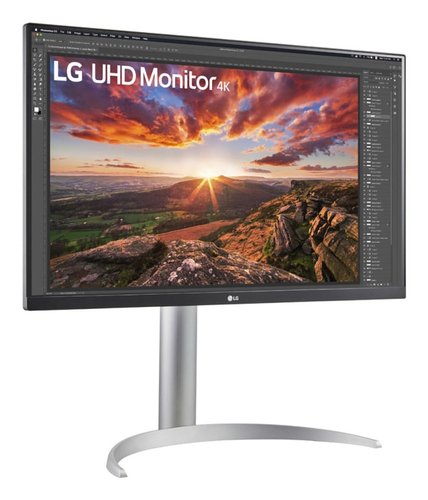 27UP850K-W/IPS 27" 3840 x 2160 - Achat / Vente sur grosbill.com - 2